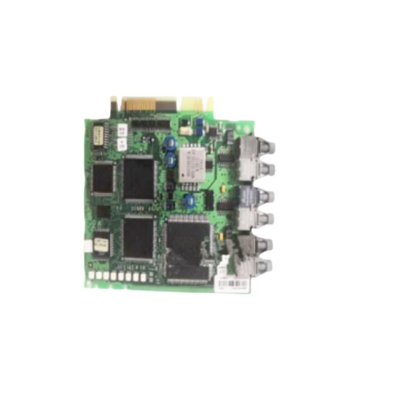  ABB 3BHE012095R0002 UAD141A02 